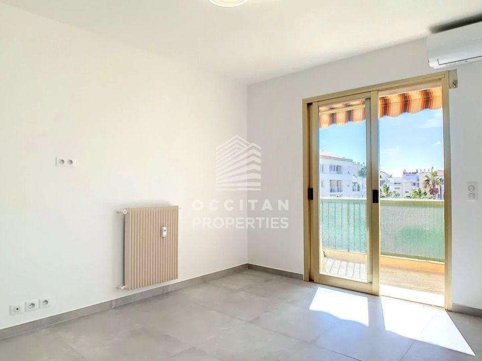 Lejlighed i Cannes, Alpes-Maritimes - foto 2