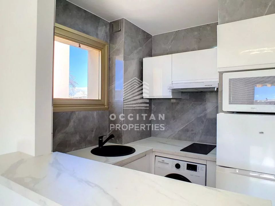 Lejlighed i Cannes, Alpes-Maritimes - foto 4