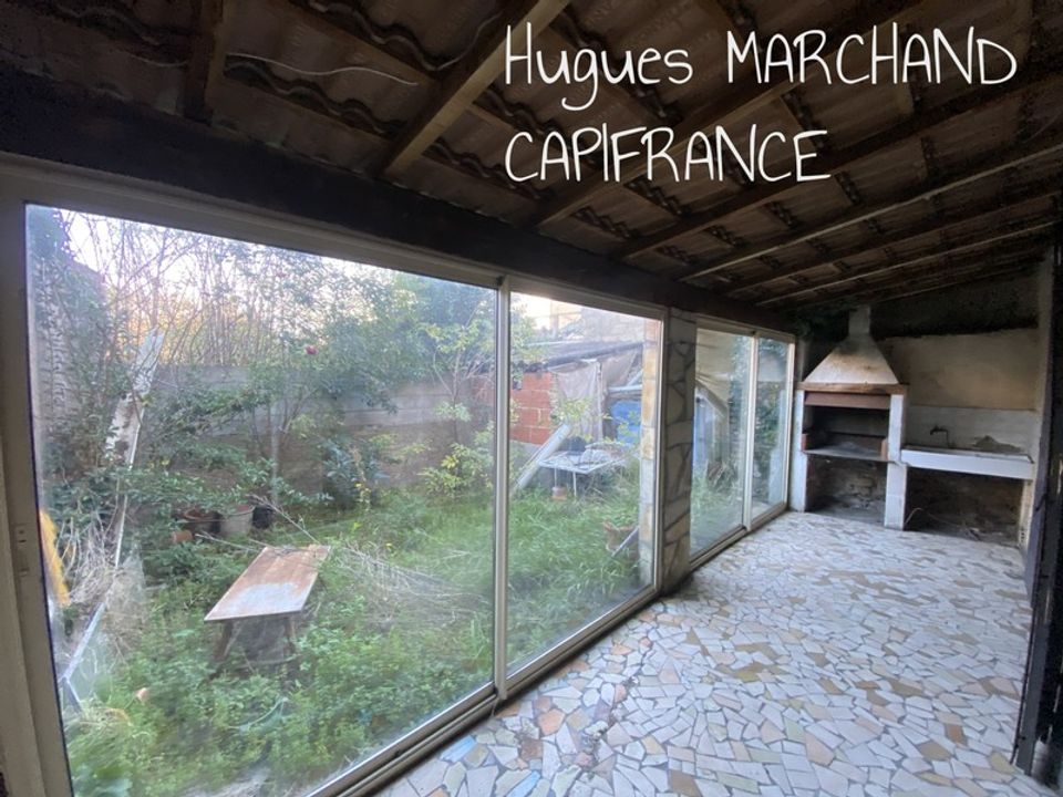 Casa de poble a Lezignan-Corbieres, Aude - foto 2