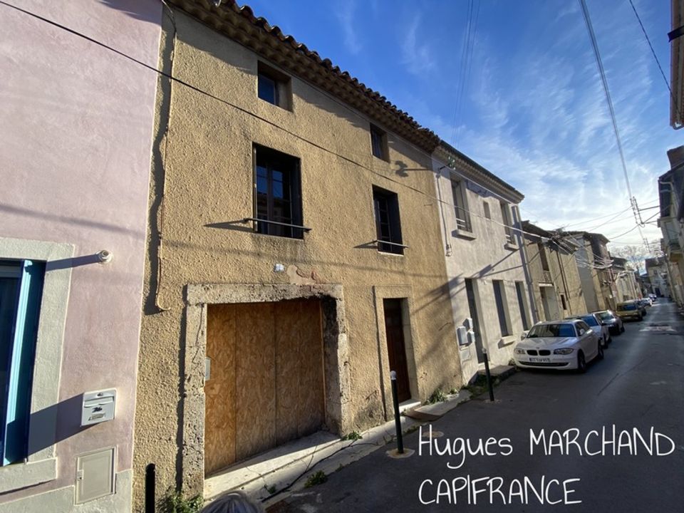 Casa de poble a Lezignan-Corbieres, Aude - foto 3