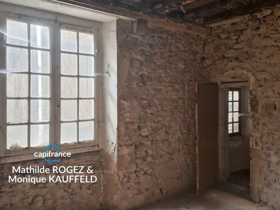 Villa i Courpière, Puy-de-Dome - foto 5