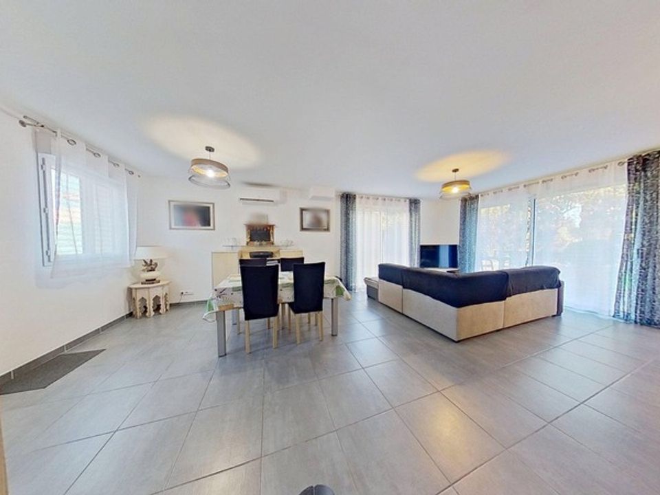 Villa i Saint-André-de-Sangonis, Herault - foto 5