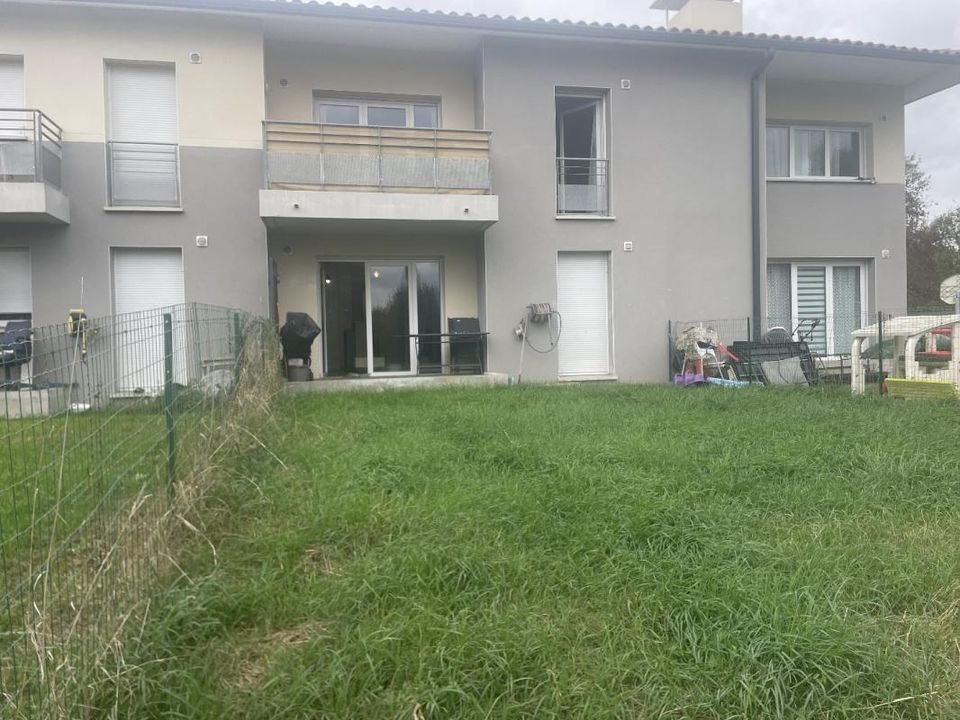 Lejlighed i Cugnaux, Haute-Garonne - foto 3