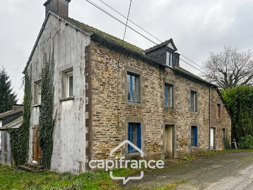 Landejendom i La Motte, Cotes-d'Armor - foto 3
