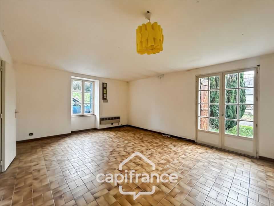 Landejendom i La Motte, Cotes-d'Armor - foto 5