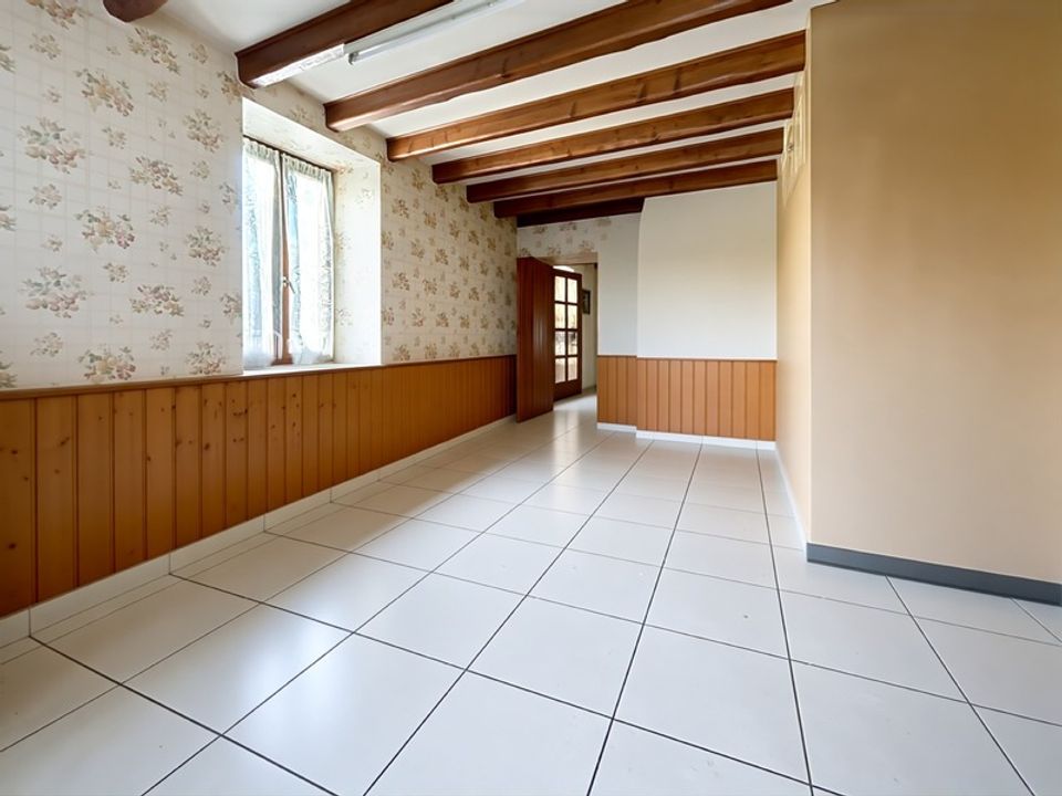 Villa i Reignier-Esery, Haute-Savoie - foto 5