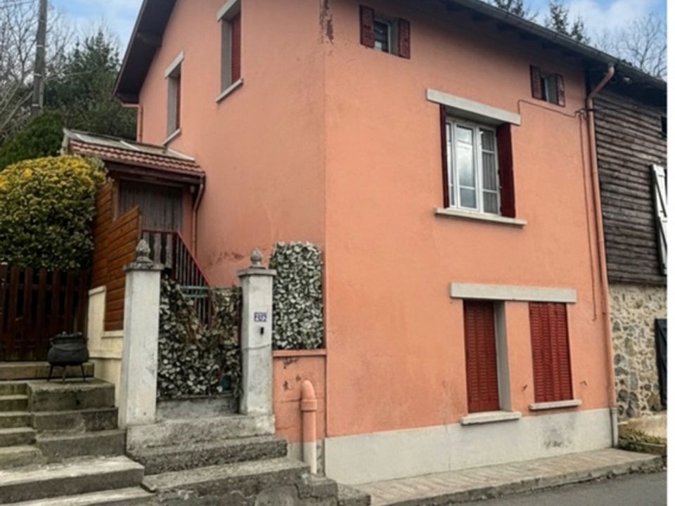 Villa in Aspet, Haute-Garonne - foto 1