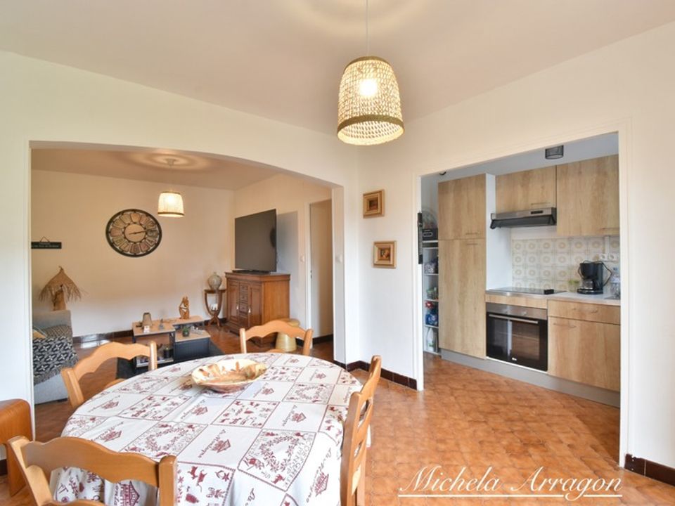 Lejlighed i Villeneuve-sur-Lot, Lot-et-Garonne - foto 2