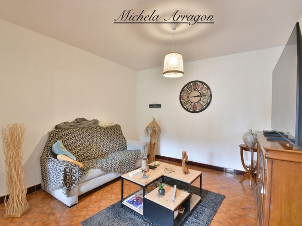 Lejlighed i Villeneuve-sur-Lot, Lot-et-Garonne - foto 4
