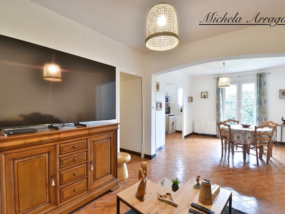 Lejlighed i Villeneuve-sur-Lot, Lot-et-Garonne - foto 5
