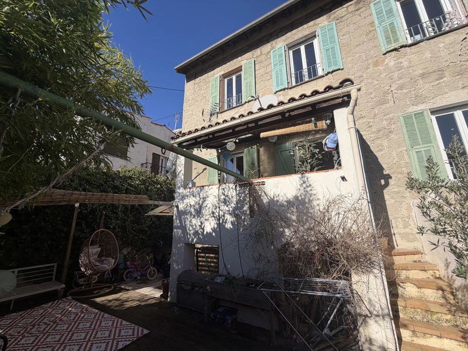 Landejendom i Contes, Alpes-Maritimes - foto 2