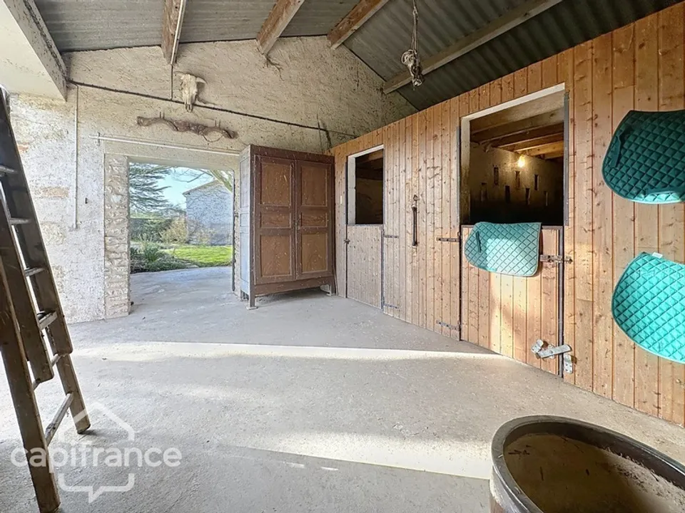 Villa i Thouars, Deux-Sevres - foto 4