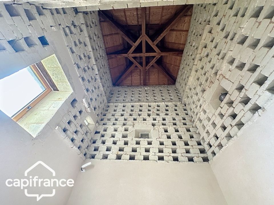 Villa i Thouars, Deux-Sevres - foto 5