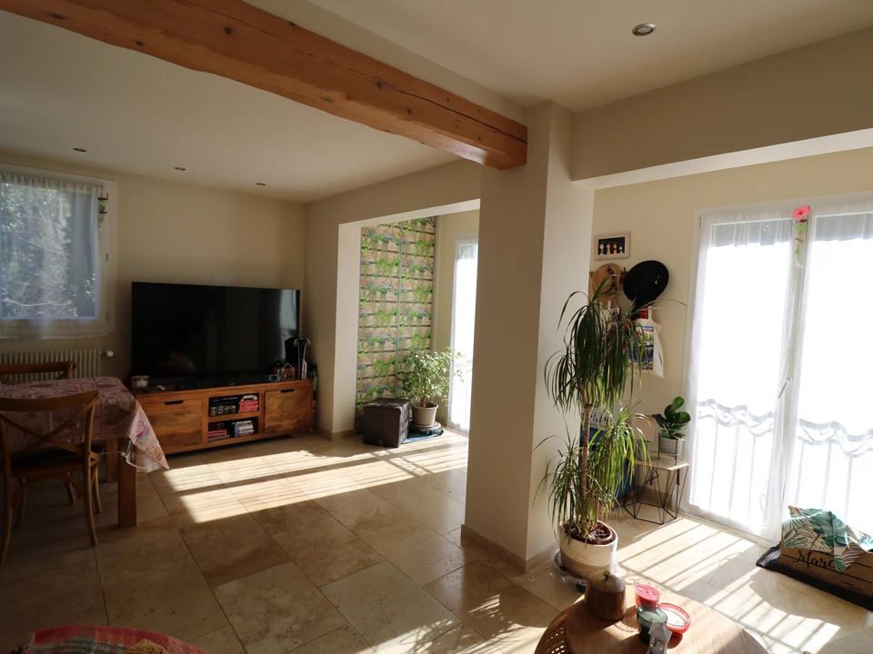 Villa a Chateauneuf-Villevieille, Alpes-Maritimes - foto 4