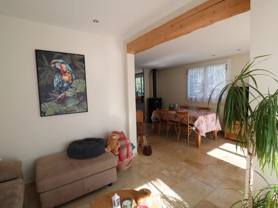 Villa a Chateauneuf-Villevieille, Alpes-Maritimes - foto 5