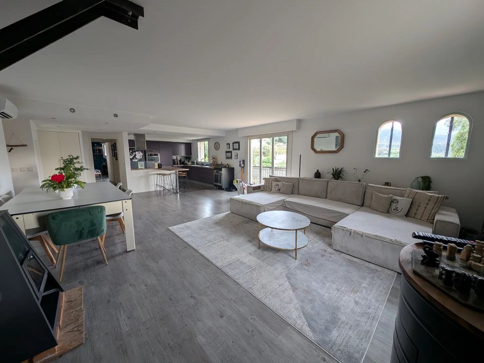Haus in Drap, Alpes-Maritimes - Foto 1