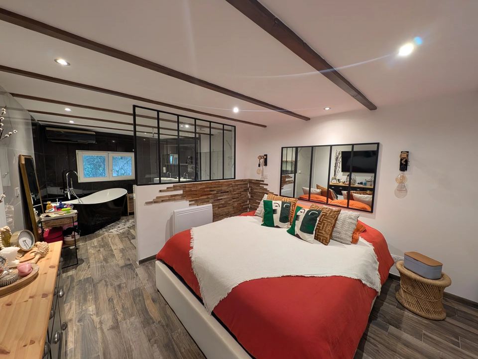 Haus in Drap, Alpes-Maritimes - Foto 4