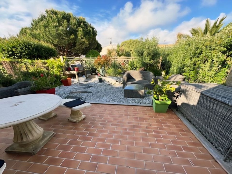 Villa i Saint-Denis-d'Oleron, Charente-Maritime - foto 2