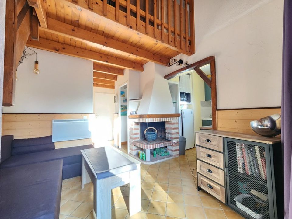 Villa i Saint-Denis-d'Oleron, Charente-Maritime - foto 4