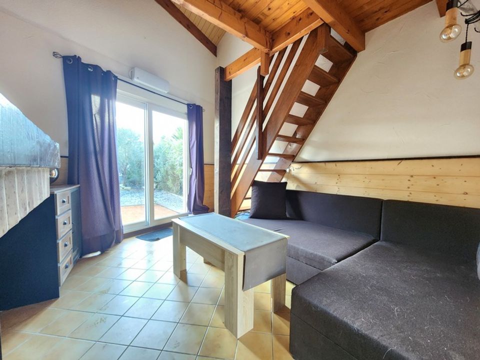 Villa i Saint-Denis-d'Oleron, Charente-Maritime - foto 5