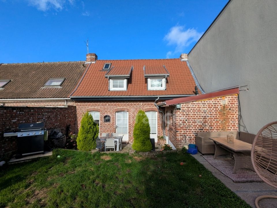 Villa a Neuville-en-Ferrain, Nord - foto 1