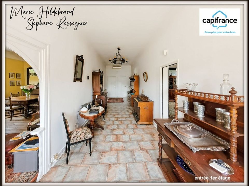Villa i Castelsarrasin, Tarn-et-Garonne - foto 2