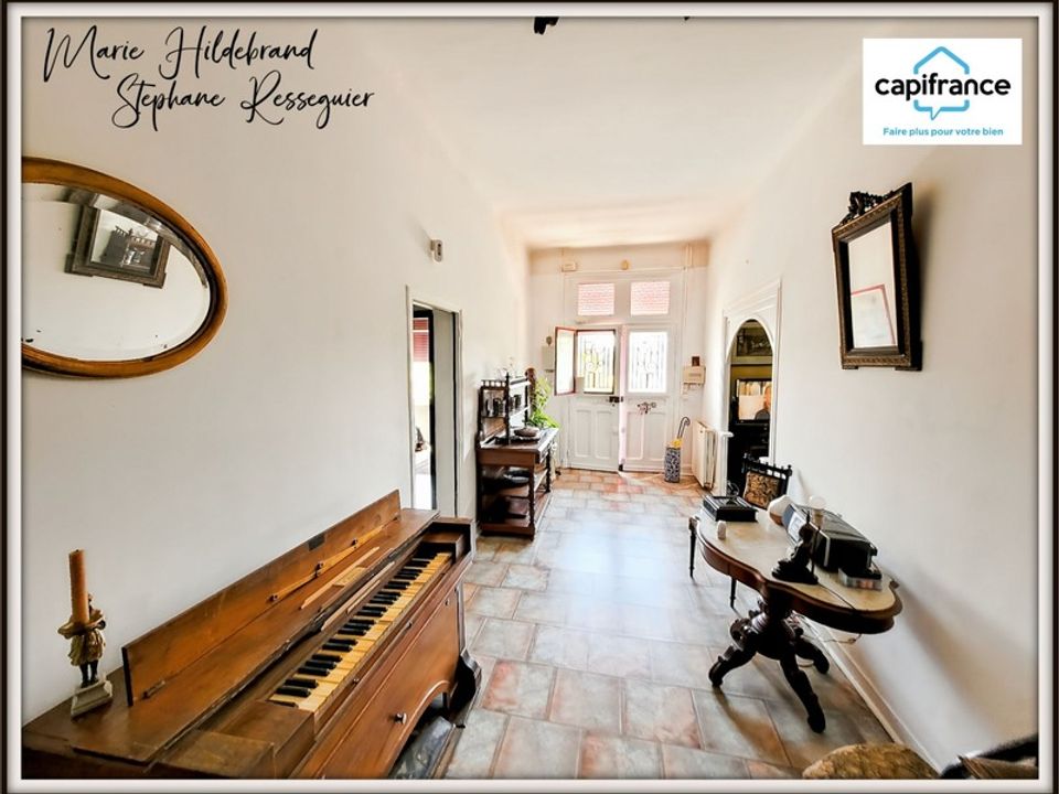 Villa i Castelsarrasin, Tarn-et-Garonne - foto 3
