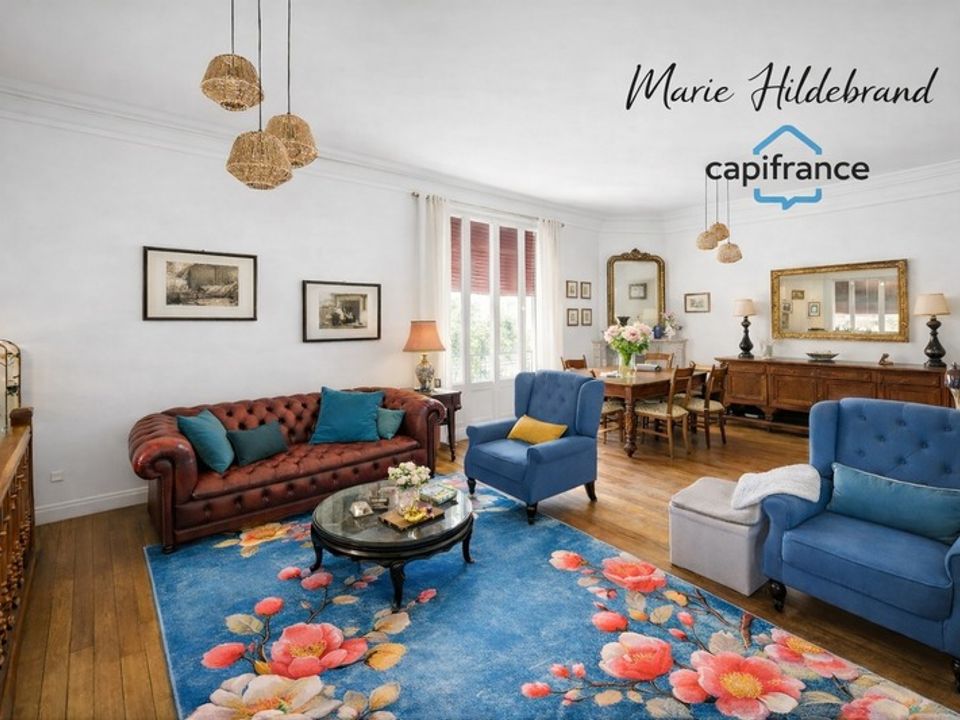 Villa i Castelsarrasin, Tarn-et-Garonne - foto 4