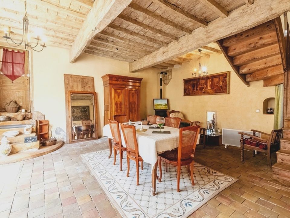 Villa i Courzieu, Rhone - foto 3