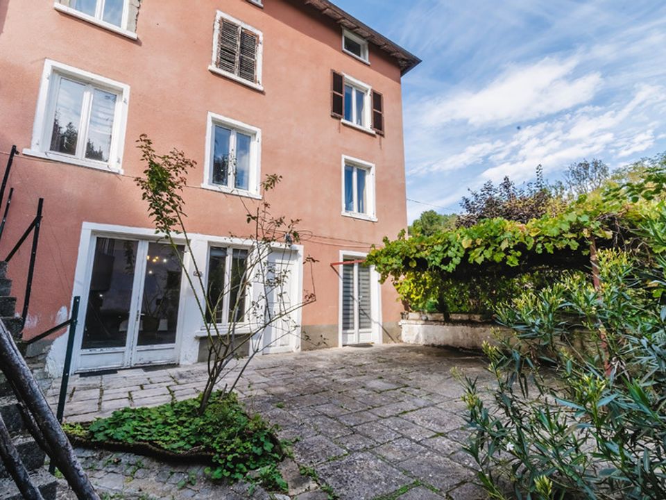 Villa i Courzieu, Rhone - foto 4