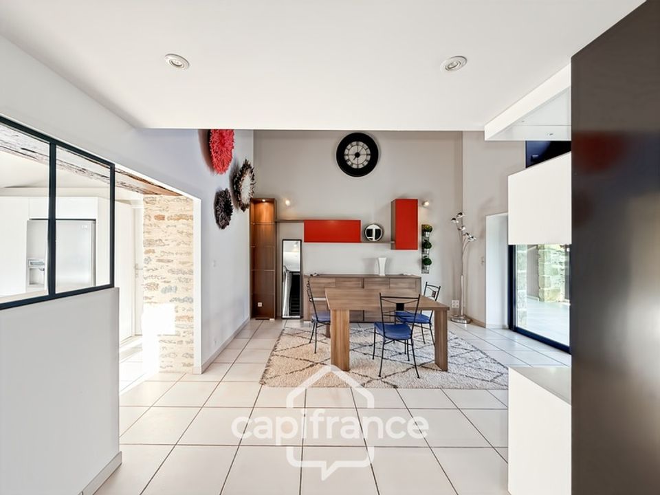 Villa i Locminé, Morbihan - foto 3