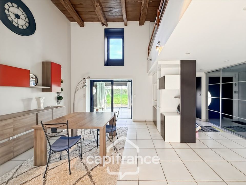 Villa i Locminé, Morbihan - foto 4