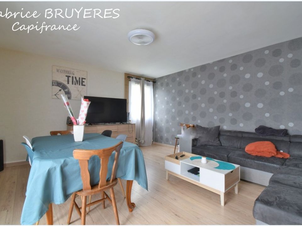 Villa i Ussel, Correze - bilde 1