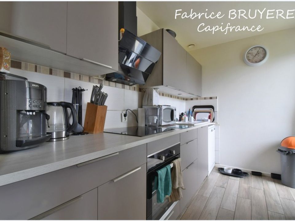 Villa i Ussel, Correze - bilde 2