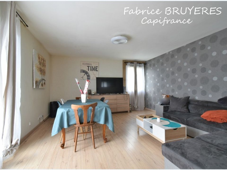 Villa i Ussel, Correze - bilde 3