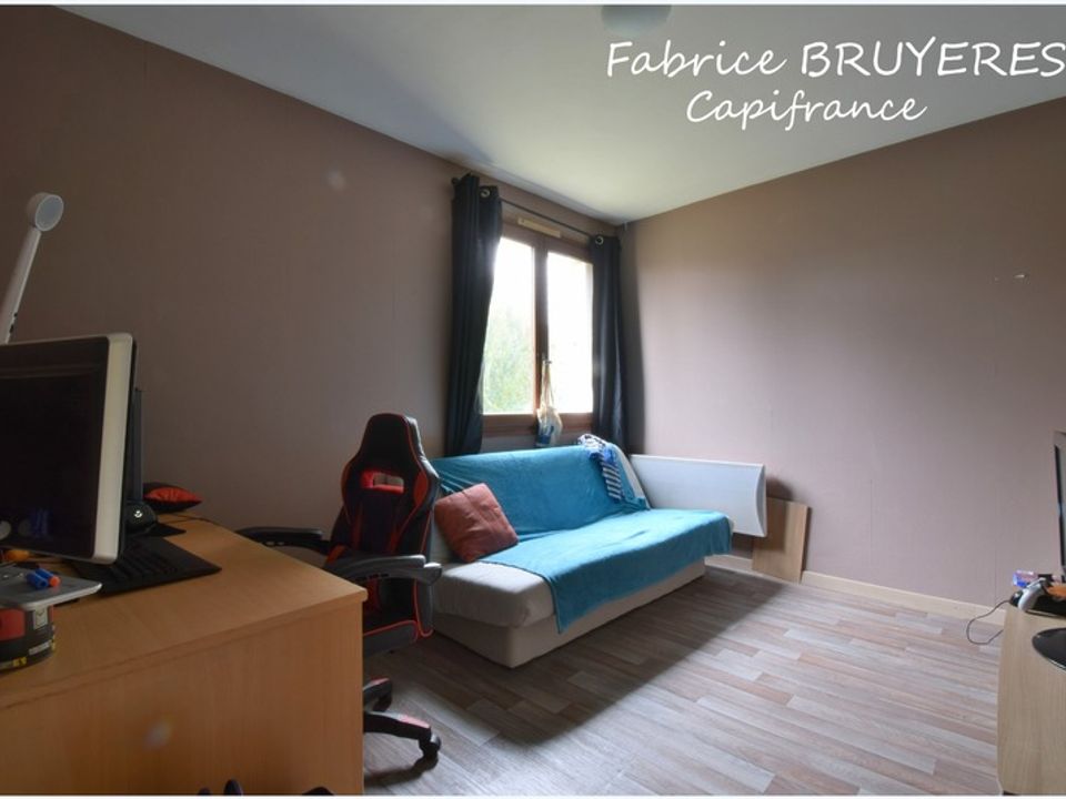 Villa i Ussel, Correze - bilde 5