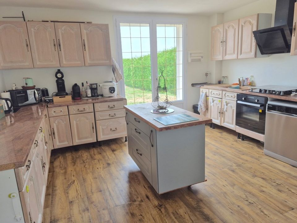 Bungalow i Wiège-Faty, Aisne - foto 2