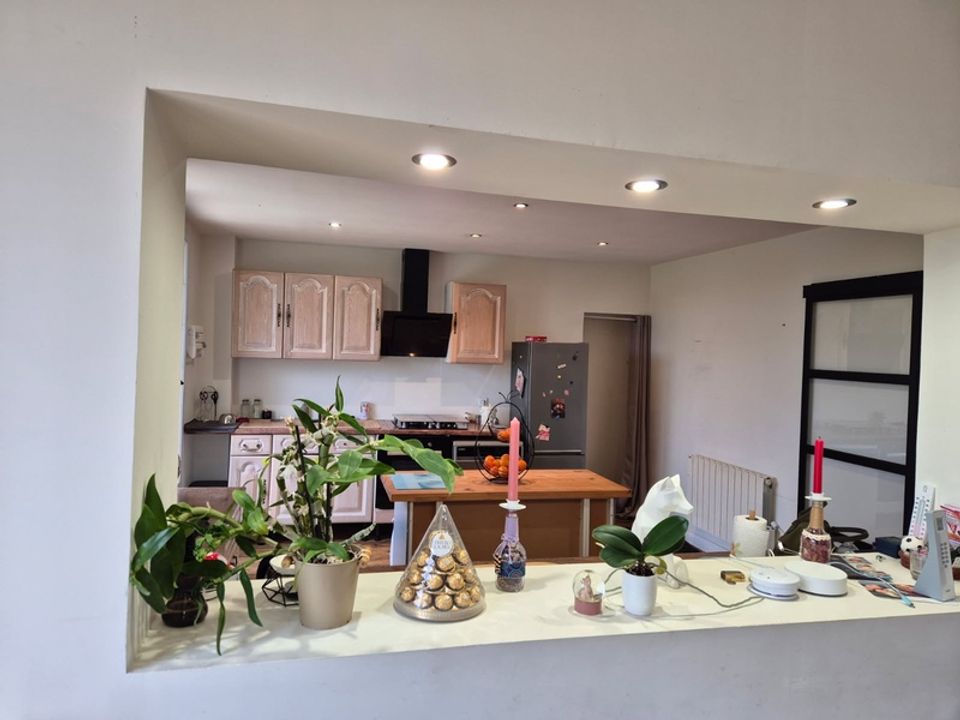 Bungalow i Wiège-Faty, Aisne - foto 3