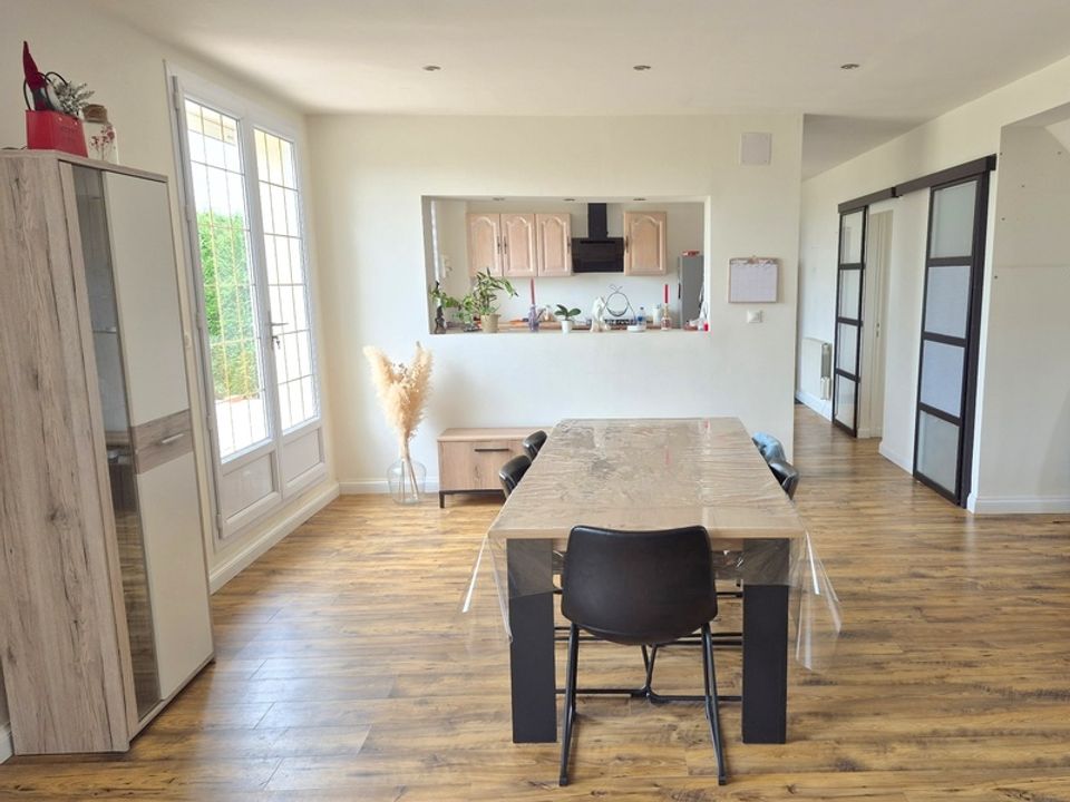 Bungalow i Wiège-Faty, Aisne - foto 4