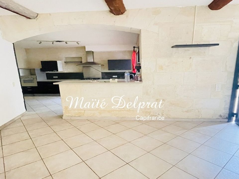 Landsbyhus i Beaucaire, Gard - foto 2