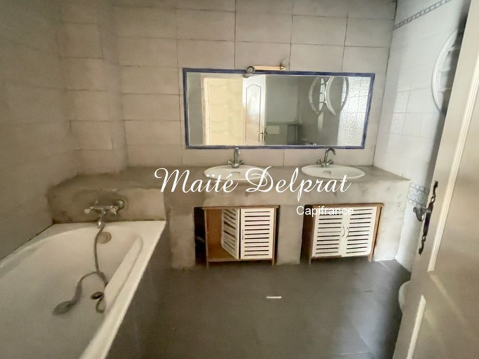 Landsbyhus i Beaucaire, Gard - foto 4