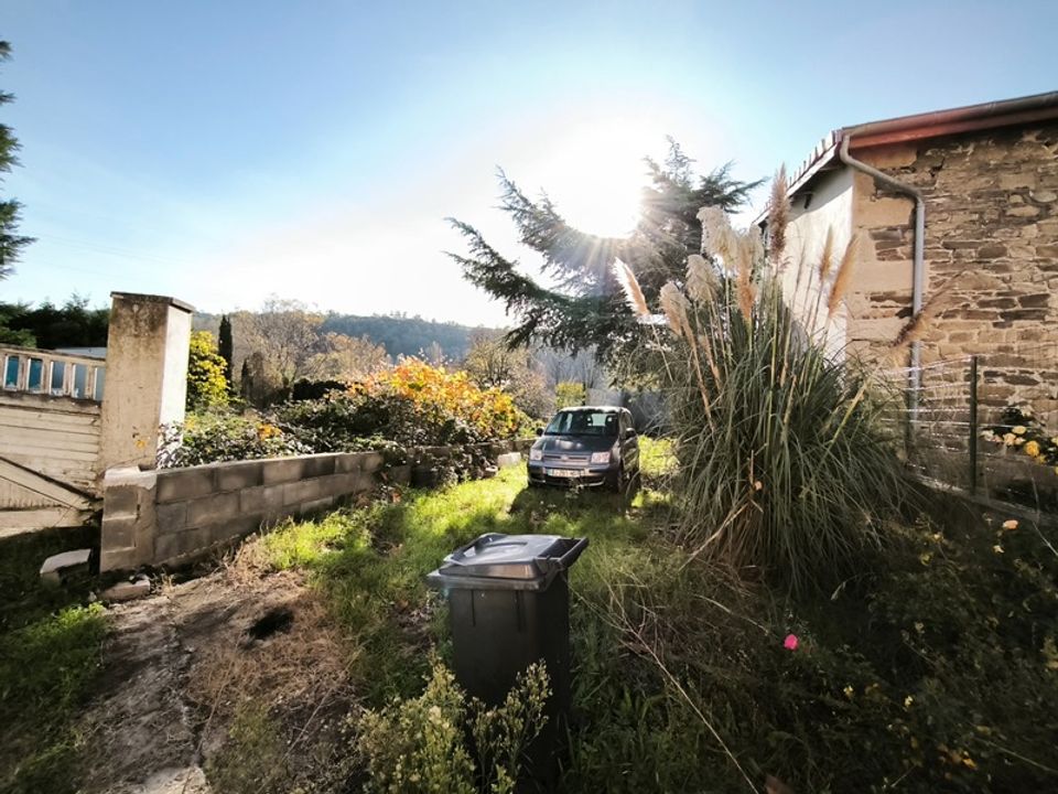 Villa i Saint-Maurice-sur-Dargoire, Rhone - foto 2