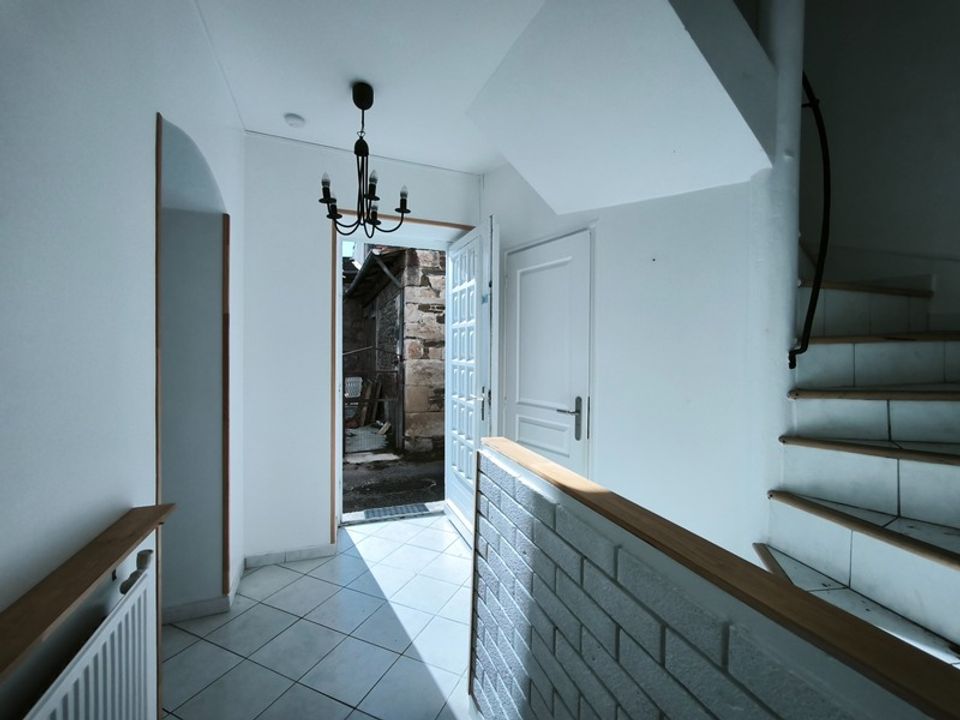 Villa i Saint-Maurice-sur-Dargoire, Rhone - foto 3