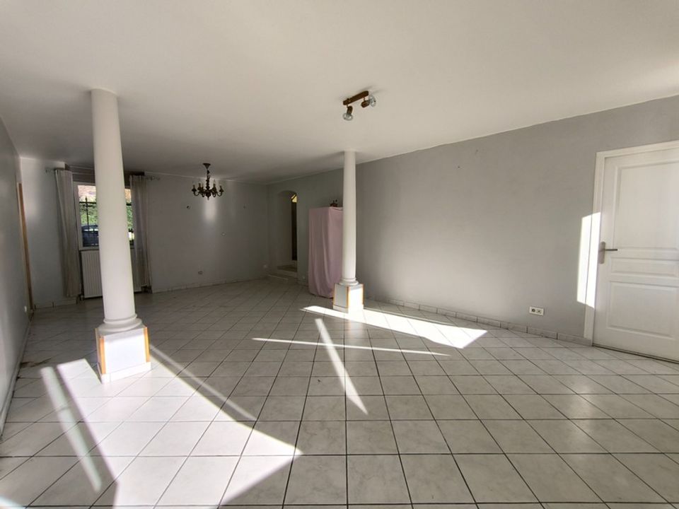 Villa i Saint-Maurice-sur-Dargoire, Rhone - foto 4