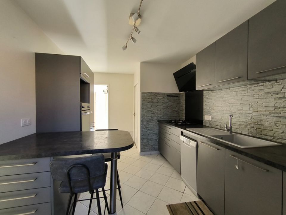 Villa i Saint-Maurice-sur-Dargoire, Rhone - foto 5
