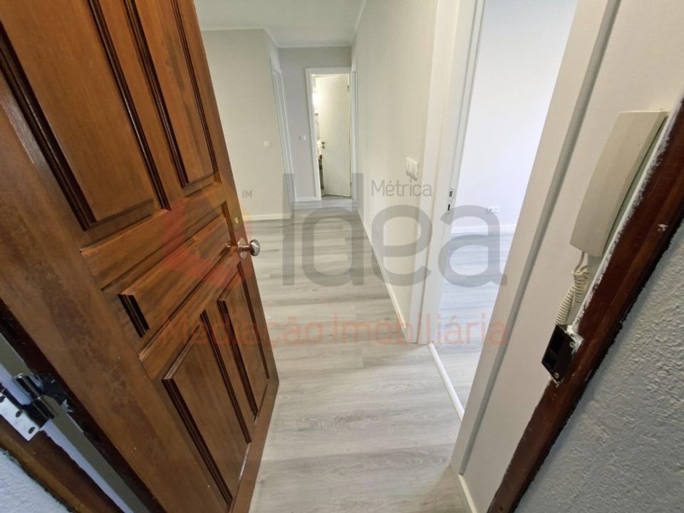 Lejlighed i Laranjeiro, Setubal - foto 3