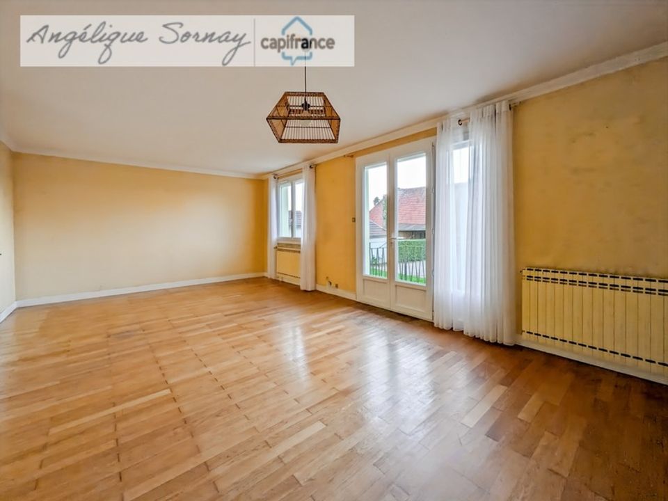 Villa a Chapelle-Voland, Jura - foto 3