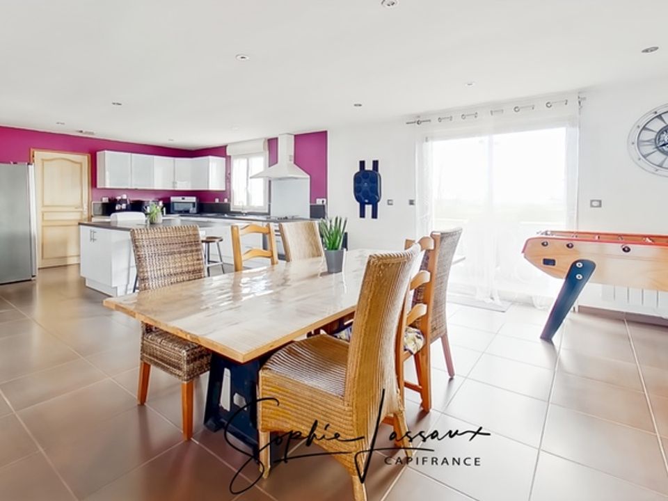 Villa i Authevernes, Eure - foto 2