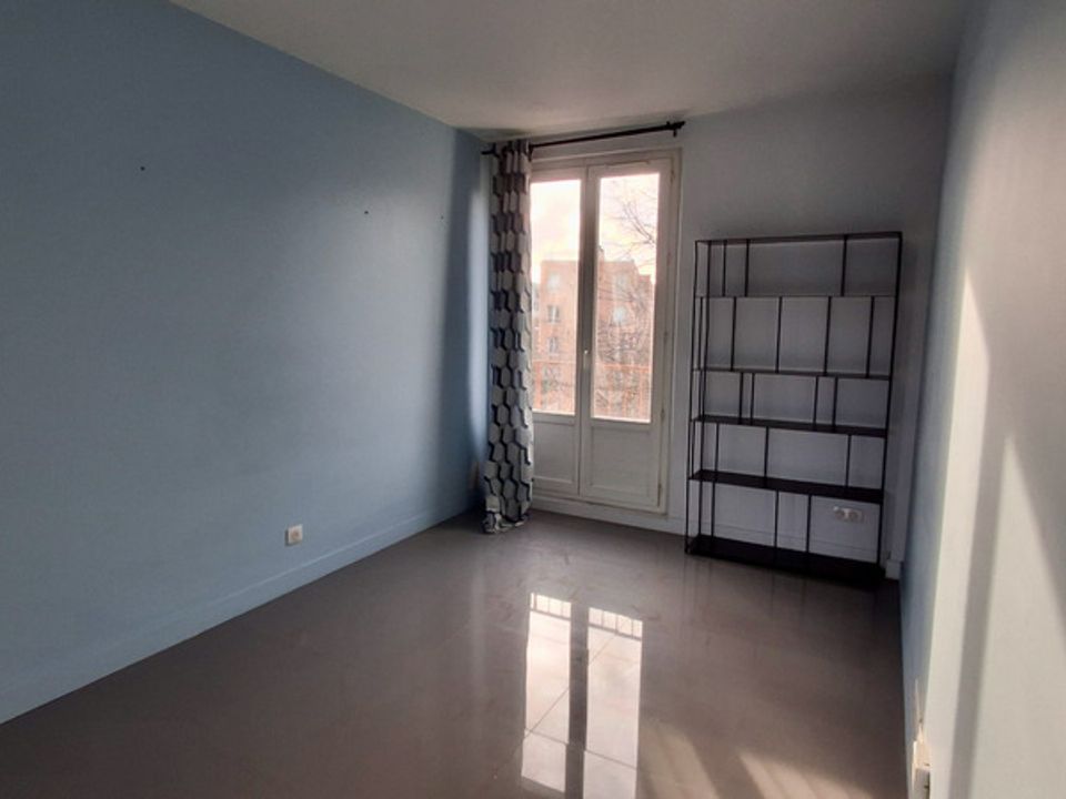 Lejlighed i Vitry-sur-Seine, Val-de-Marne - foto 5