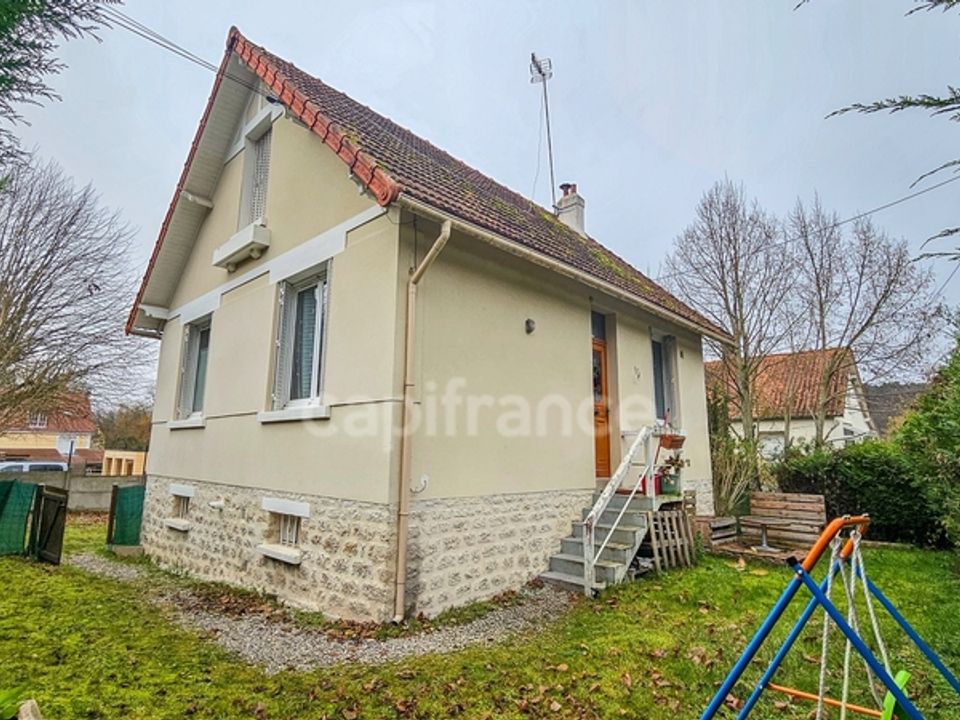 Lejlighed i Saclas, Essonne - foto 1